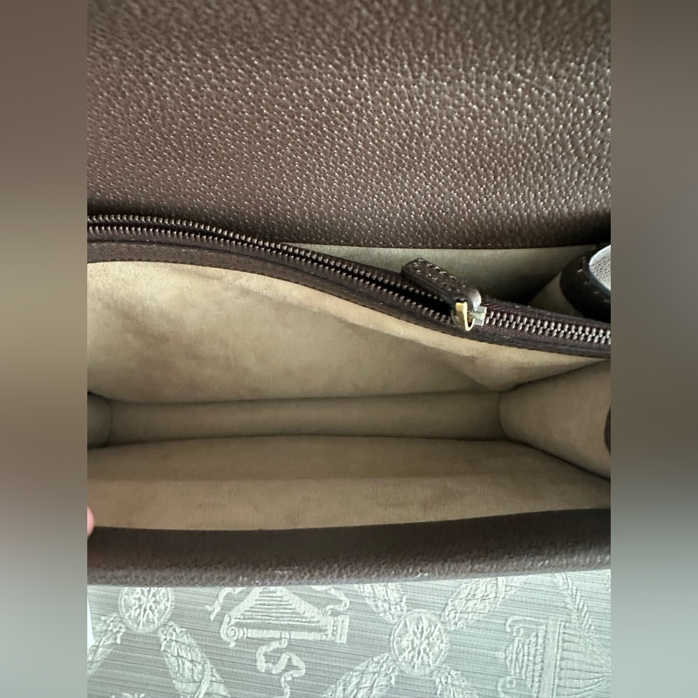 ✨Gucci Dionysus Medium Embroidered Owl Shoulder Bag ✨ - Picture 13 of 16